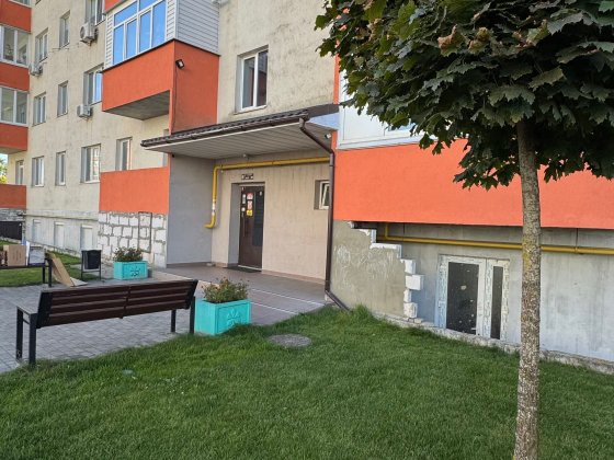 Продаж 2-к квартири від Власника, Білогородка, Європейська 6А Білогородка