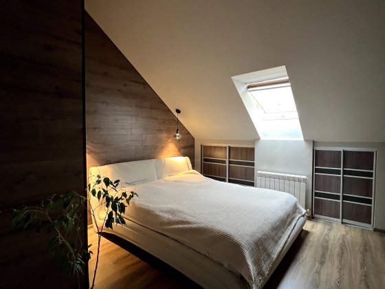 Продаж БЕЗ% 3 кім. мебльованої кв. з підвалом Святопетрівське Святопетрівське