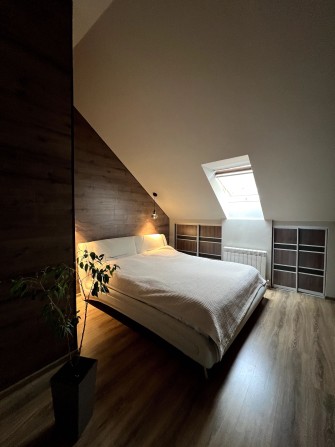 Продаж БЕЗ% 3 кім. мебльованої кв. з підвалом Святопетрівське - фото 1