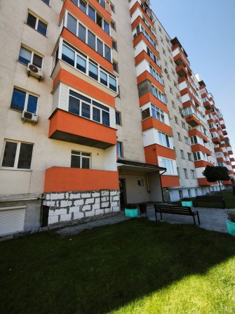 Ж. К Перший Парковий двокімнатна квартира .Програми Програми .продаж - фото 1