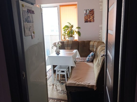 Продаж 1к квартири 39м2 з ремонтом ЖК Перший Парковий Білогородка Білогородка