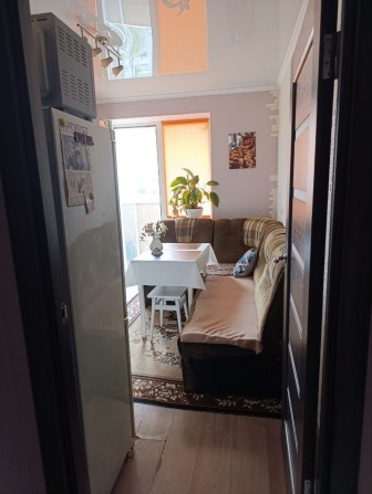 Продаж 1к квартири 39м2 з ремонтом ЖК Перший Парковий Білогородка - фото 1