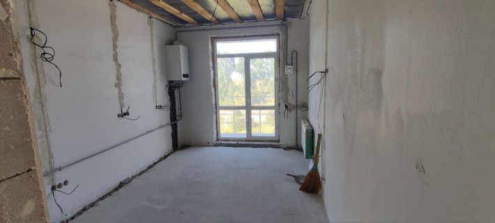 Продаж 2-к квартири з чорновим ремонтом. З Документами, ЖК АМСТЕРДАМ - фото 1