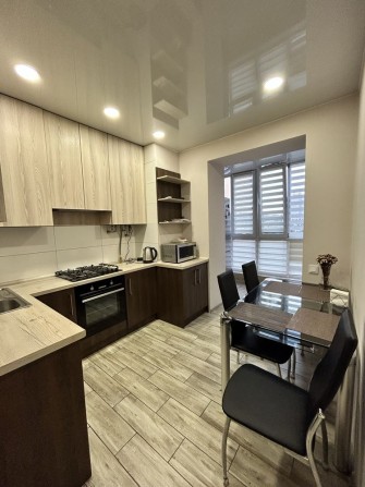 Продаж квартири у ЖК Софіївська сфера, 63 м2 на 2 поверсі - фото 1