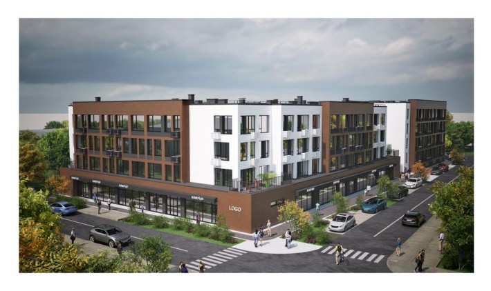 Продаж готової квартири Святопетрівське,Є-Оселя,Постанови - фото 1