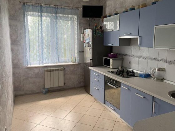 Продам 4-кімнатну квартиру вул.Святомихайлівська с.Святопетрівське NG Святопетровское