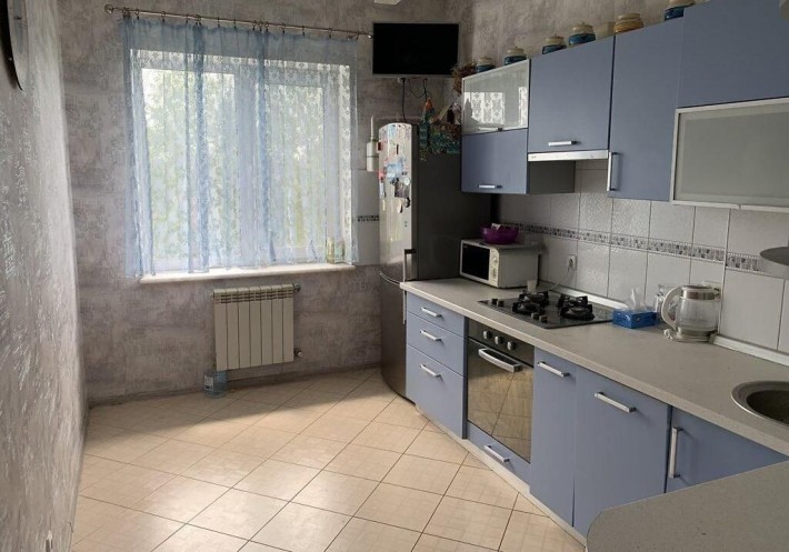 Продам 4-кімнатну квартиру вул.Святомихайлівська с.Святопетрівське NG - фото 1