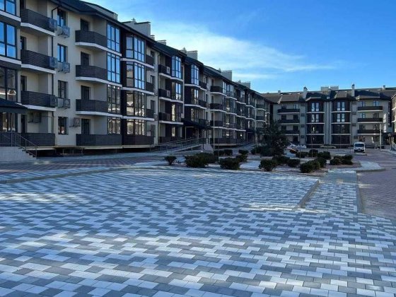 Продам дві 1-кімнатні квартири в ЖК Фемілі 2 Гатне Гатне