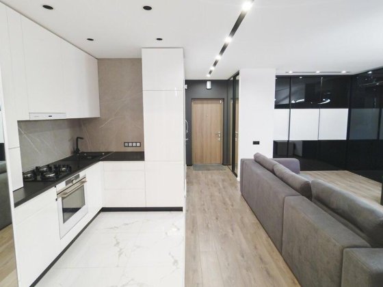 Продам 1-кімнатну квартиру в ЖК «Петрівський Квартал» VD Святопетровское