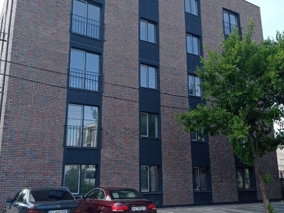 Гатне, квартира 2кімнатна 63м2 Гатное