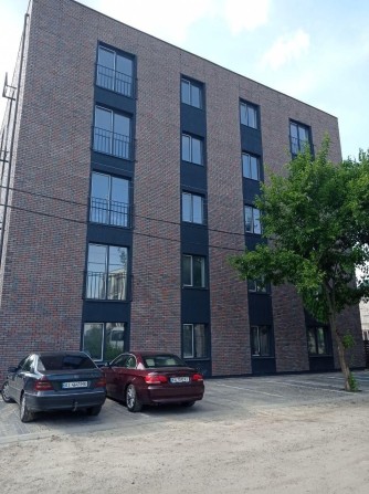 Гатне, квартира 2кімнатна 63м2 - фото 1