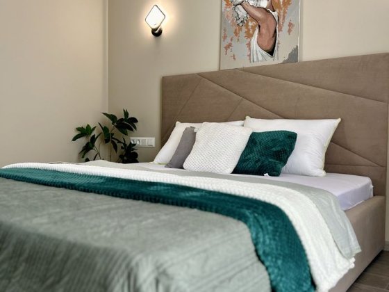 1 кім квартира Санвіль Парк Святопетрівське метро Житомирська Академ Святопетровское