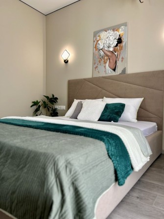 1 кім квартира Санвіль Парк Святопетрівське метро Житомирська Академ - фото 1