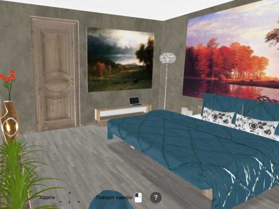 Продаж квартири-Пентхаус, ЖК Петрівський квартал , c.Святопетрівське Святопетровское