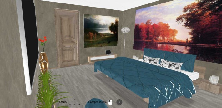 Продаж квартири-Пентхаус, ЖК Петрівський квартал , c.Святопетрівське - фото 1