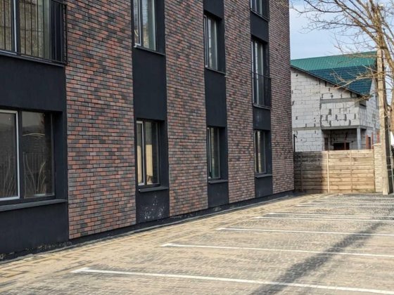 Продам двокімнатну квартиру с. Гатне Гатне