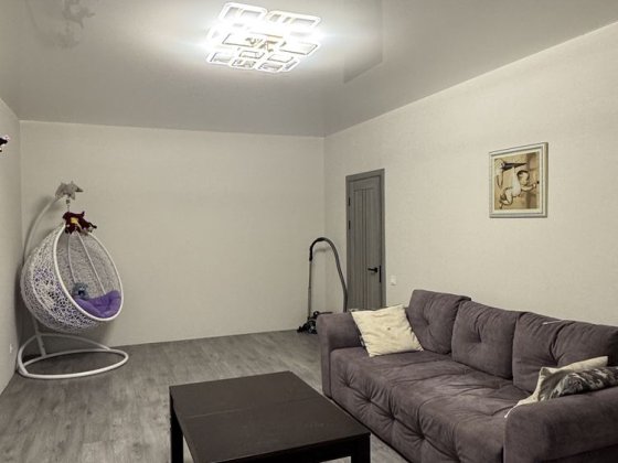 Святопетрівське, 2к квартираз гарним ремонтом! Святопетрівське