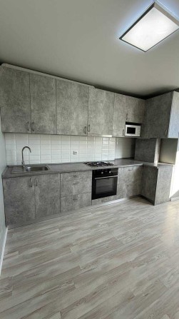 Продаж 1К квартири 47 м2, ЖК Святопетрівський - фото 1