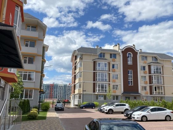 Продам 3 кімнатну квартиру 74м | ЖК Фемілі| метро Теремки| Гатне Гатное