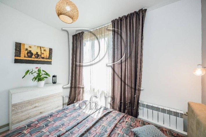 Продаж 3кімн.квартири/Голосіївський/Теремки/Гатне/Чабани/ремонт - фото 1