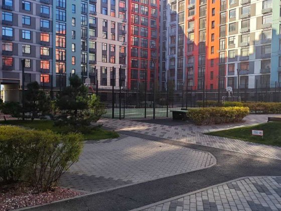 ЖК Оптимісто 1 к кв 36м2 вул. Оптимистична3 Топ Ціна Гатне Гатне