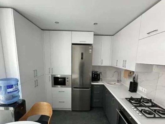 Продам дворівневу 2-кімнатну квартиру у ЖК «City Lake» Білогородка. TP Білогородка