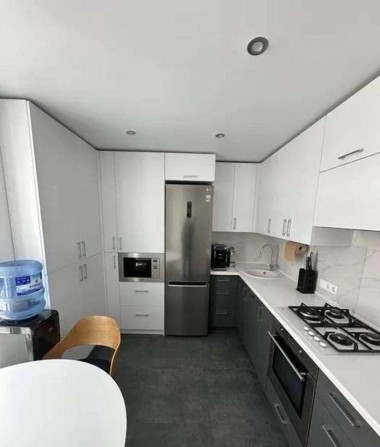Продам дворівневу 2-кімнатну квартиру у ЖК «City Lake» Білогородка. TP - фото 1