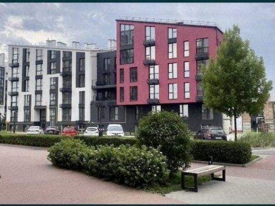 1-кімн.квартира,СВОЯ ,Білий шоколад,жк Сіті Лейк,Білогородка Белогородка