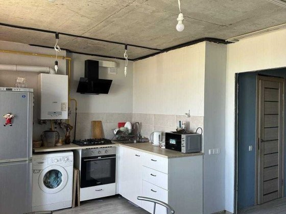 Продаж однокімнатної квартири в ЖК Білий Шоколад City Lake Білогородка Білогородка