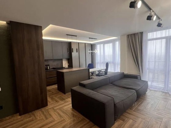 Продам дворівневу 2-кімнатну квартиру, ЖК «City Lake», Білогородка. TP Білогородка