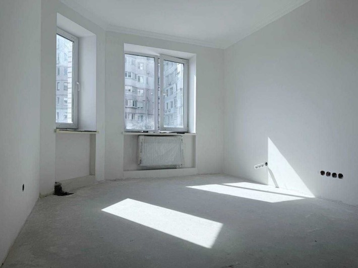 Продаж 1к квартири Святопетрівське Тепличная 42 - фото 1