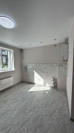 Продаж смарт квартири 23м2, зданий будинок з документами, ремонт - фото 1