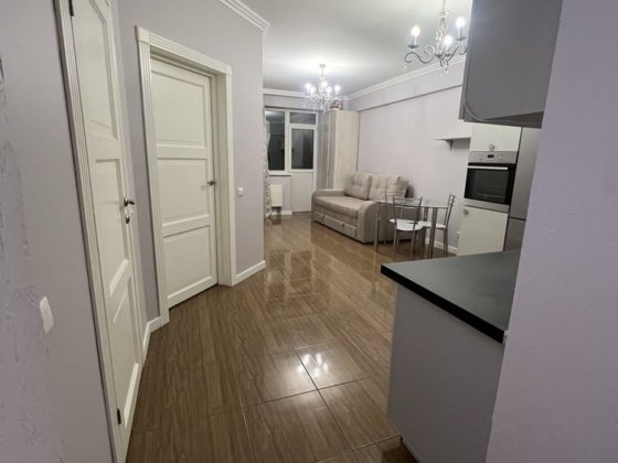 1-кімнатна квартира Святопетрівське Святопетровское