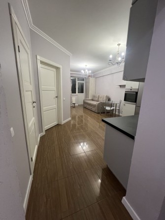 1-кімнатна квартира Святопетрівське - фото 1