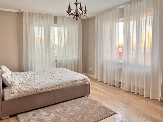 Продам 1-кімнатну квартиру ЖК Петрівський квартал, Святопетрівське TP Святопетровское