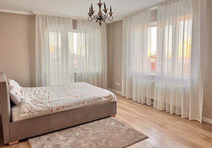 Продам 1-кімнатну квартиру ЖК Петрівський квартал, Святопетрівське TP - фото 1