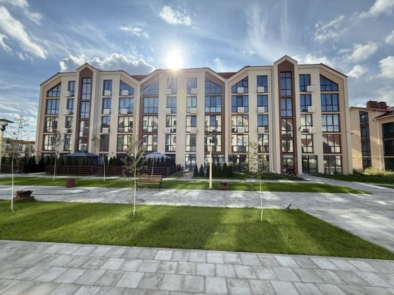 Святопетрівське/ЖК”Петрівський Квартал”/Смарт Кв.-22,2м2/Без Комісії‼️ Святопетровское