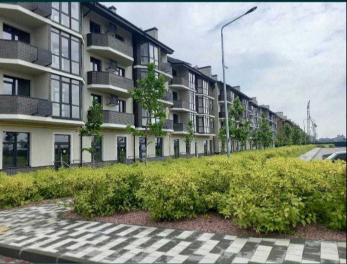 Продаж 3кімнатної квартири в ЖК Фемелі 2 Гатне Мегамаркет 10хвТеремки - фото 1