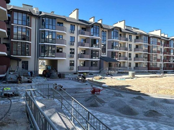 Продам 2-к квартиру в ЖК «Family-2», Гатне, від власника Гатное