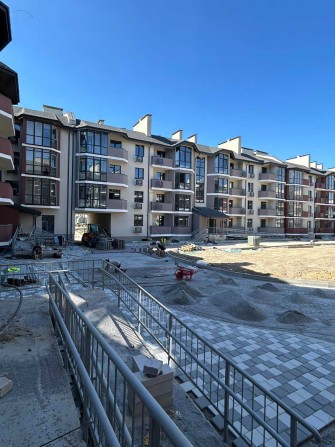 Продам 2-к квартиру в ЖК «Family-2», Гатне, від власника - фото 1