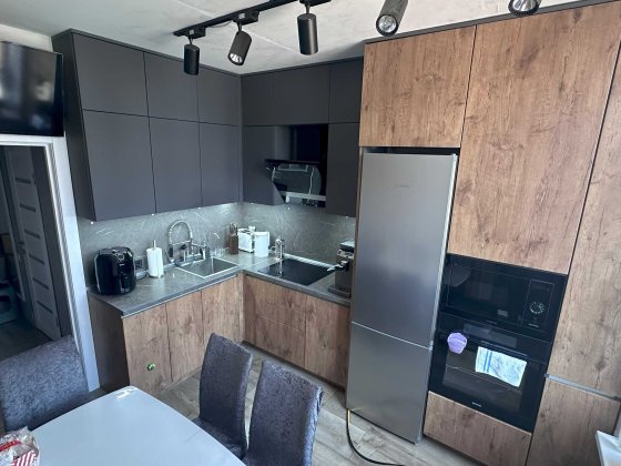 2-кімнатна квартира з коморою ЖК Європейка, Софіївська Борщагівка Святопетрівське