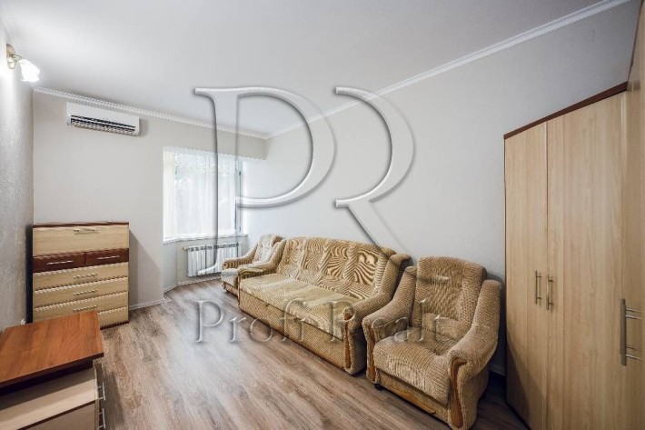 Продаж 1 кімн.квартири/Голосіївський/Гатне/Теремки/Чабани/Ремонт - фото 1