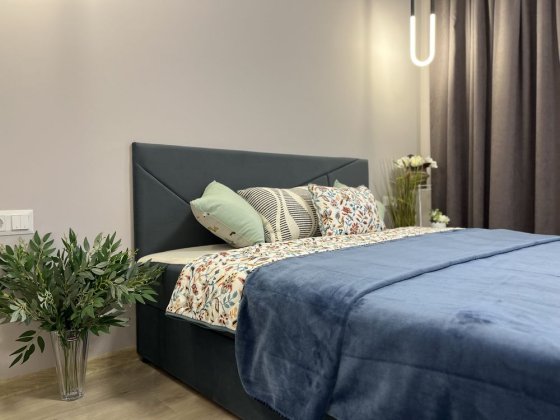 Без%! Продаж затишної квартири в ЖК Санвіль Парк, Святопетрівське/Київ Святопетрівське