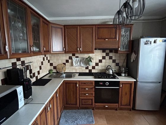 Продаж 2-кімнатної квартири 47м2, Святопетрівське Святопетрівське