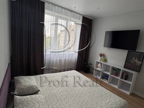 Продаж 1 кімн.квартири/Озерний гай/Гатне/Теремки /ремонт Гатное