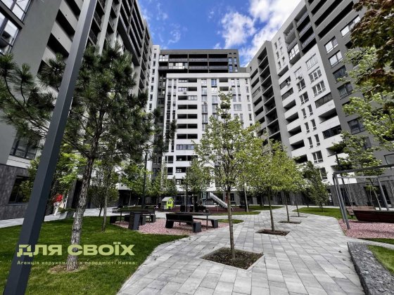 Продам 3-к роздільну в ЖК Paradise Avenue | Крюківщина | БЕЗ КОМІСІЇ Крюковщина