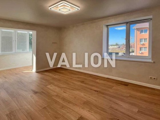 Без% Продається 2-кімнатна квартира в ЖК Молодіжне містечко єОселя Крюковщина