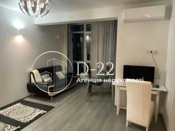 Продаж Євродвушки, Святопетрівське, вул. Богдана Хмельницького, 11-В Святопетрівське