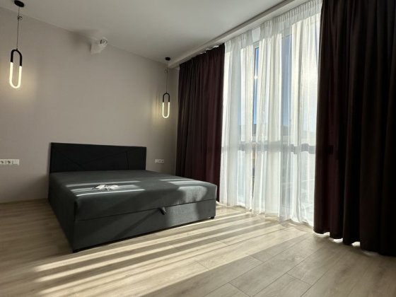 ‼️Продаж 1-ної квартири в ремонті ‼️ Святопетровское