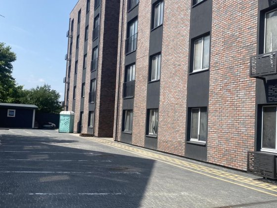 Продаж 2-х кімнатних кв. Гатне, м. Теремки, вул. Інститутська, б. 21 Гатне